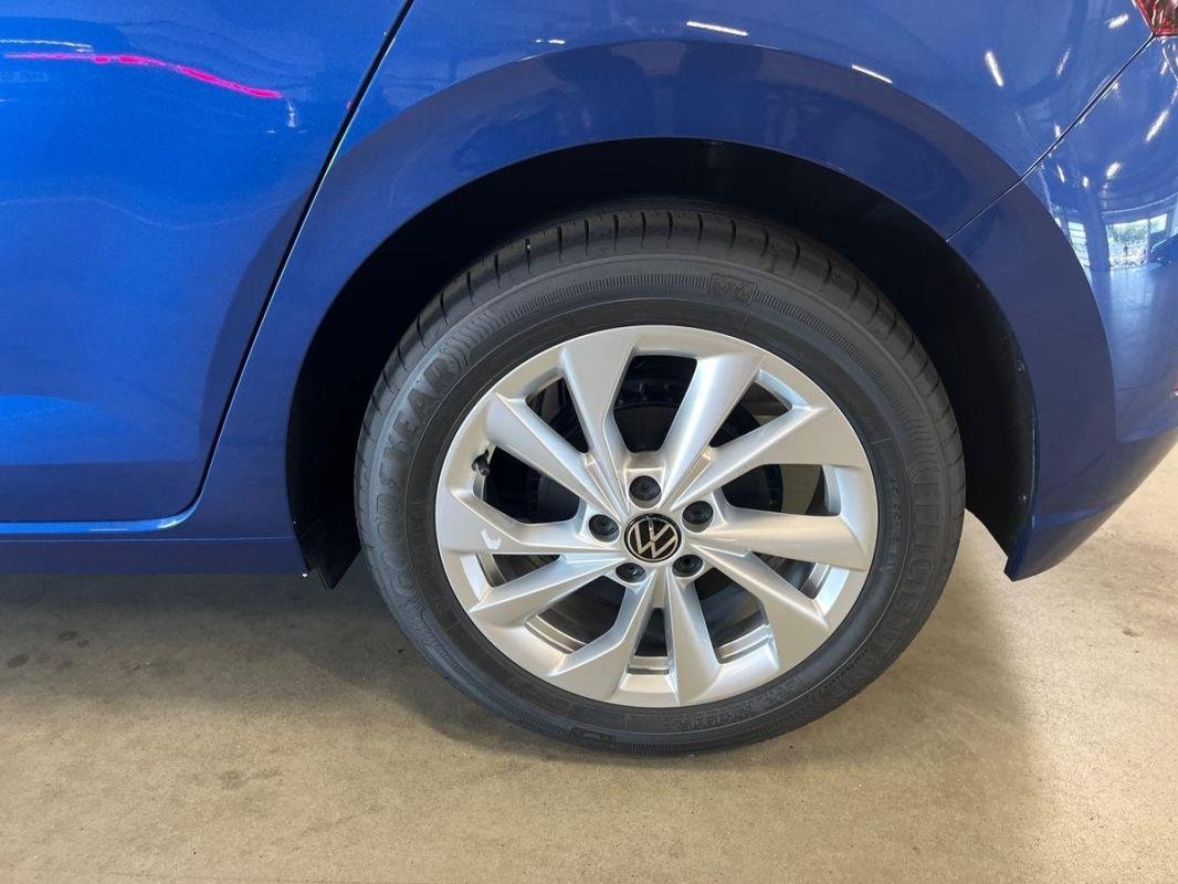 Volkswagen Polo - Photo 28