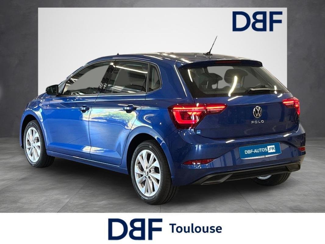 Volkswagen Polo - Photo 3