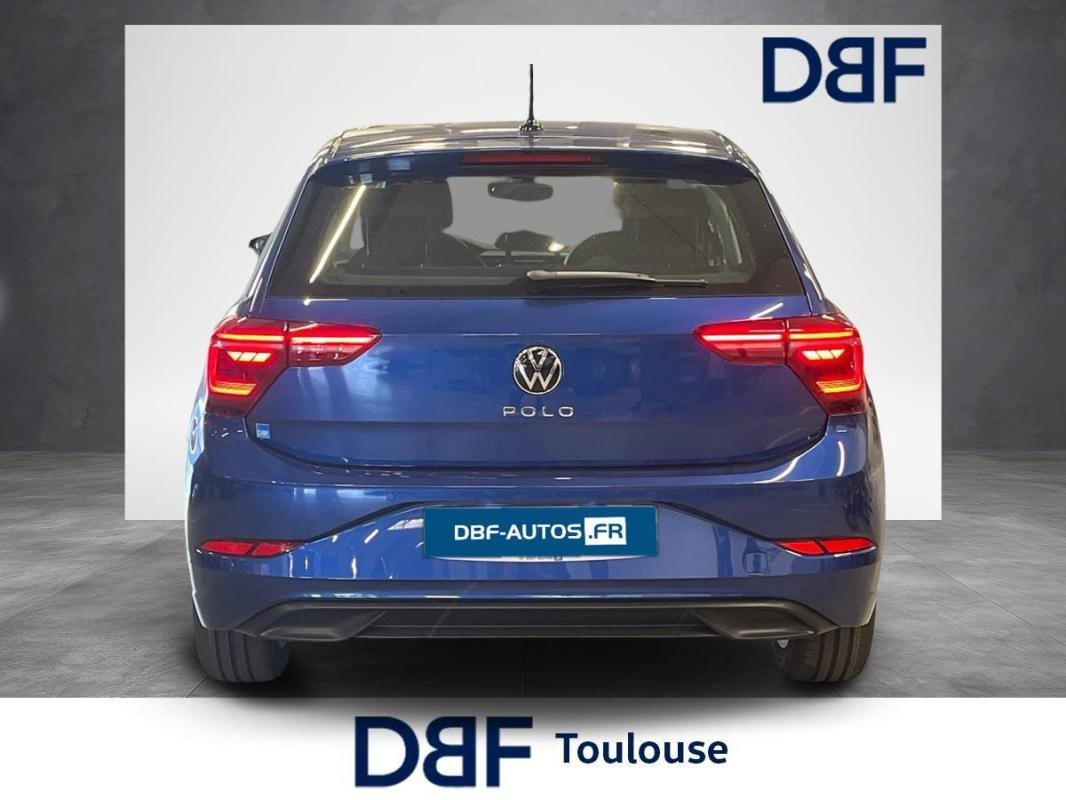 Volkswagen Polo - Photo 4