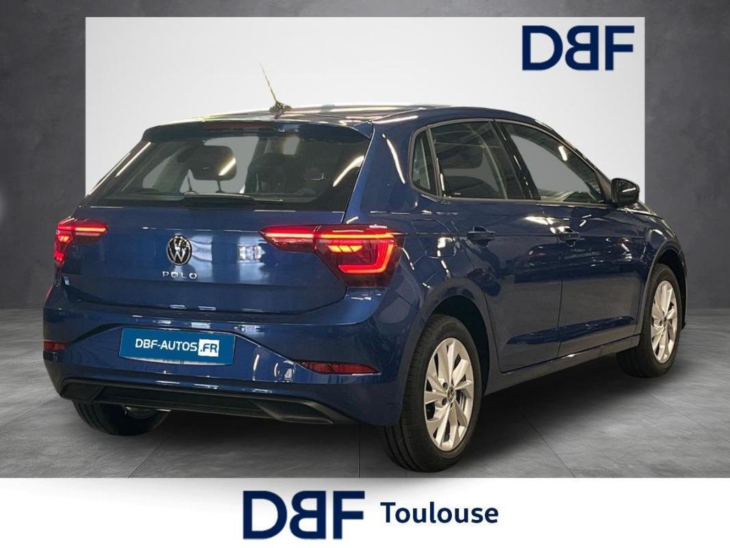 Volkswagen Polo - Photo 5
