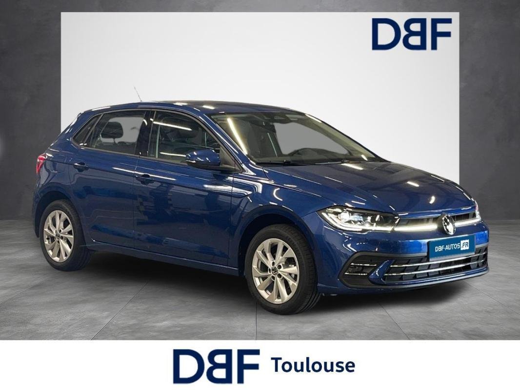 Volkswagen Polo - Photo 6