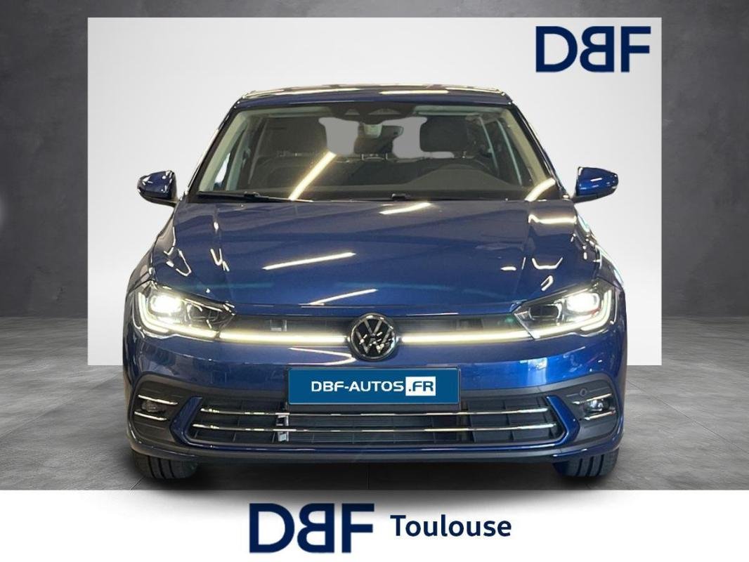 Volkswagen Polo - Photo 7