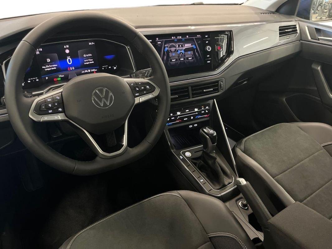 Volkswagen Polo - Photo 9