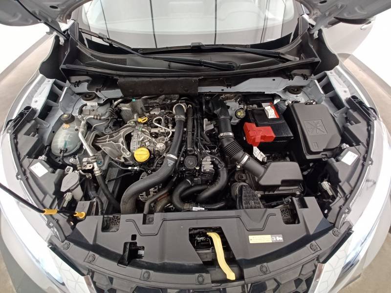 Nissan Juke - Photo 11