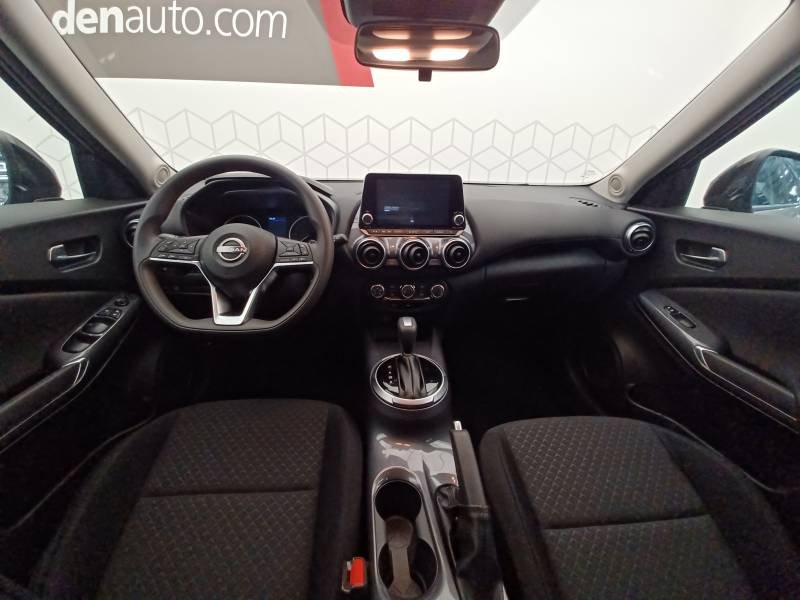 Nissan Juke - Photo 12
