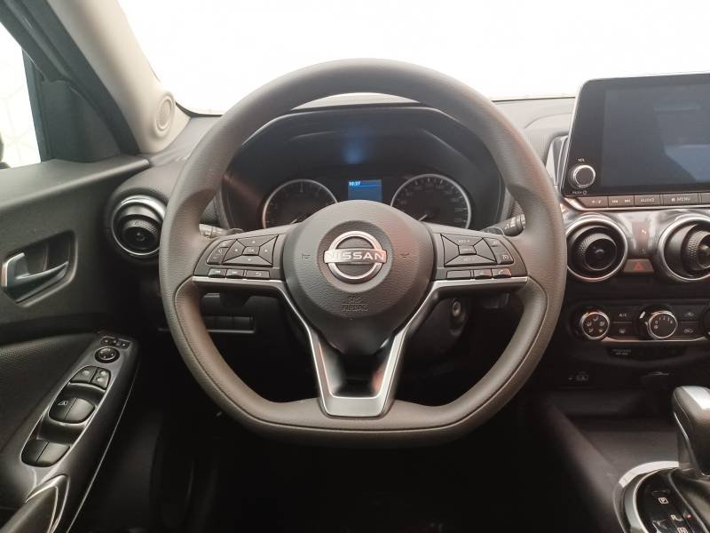 Nissan Juke - Photo 13