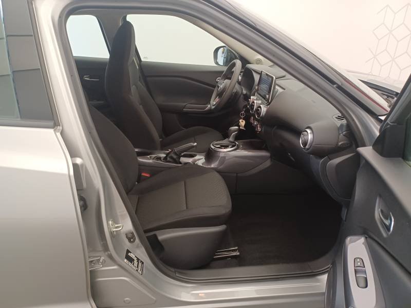 Nissan Juke - Photo 14