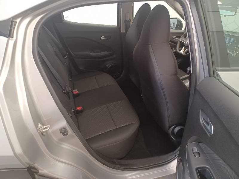 Nissan Juke - Photo 15