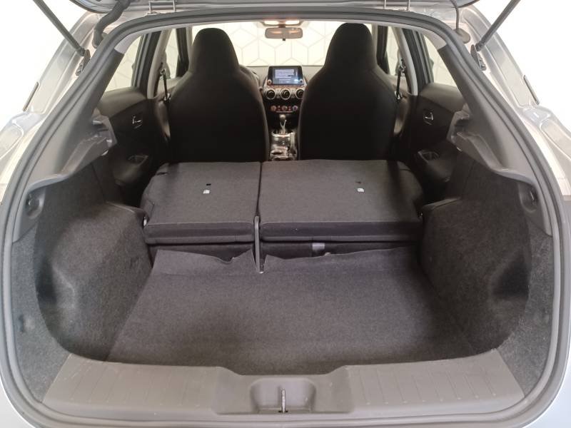 Nissan Juke - Photo 17