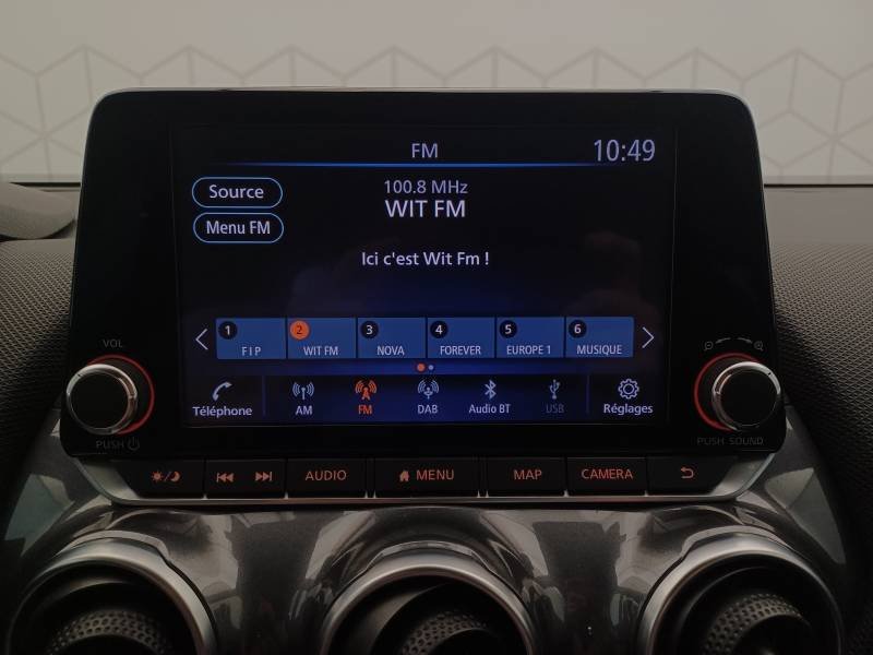Nissan Juke - Photo 19