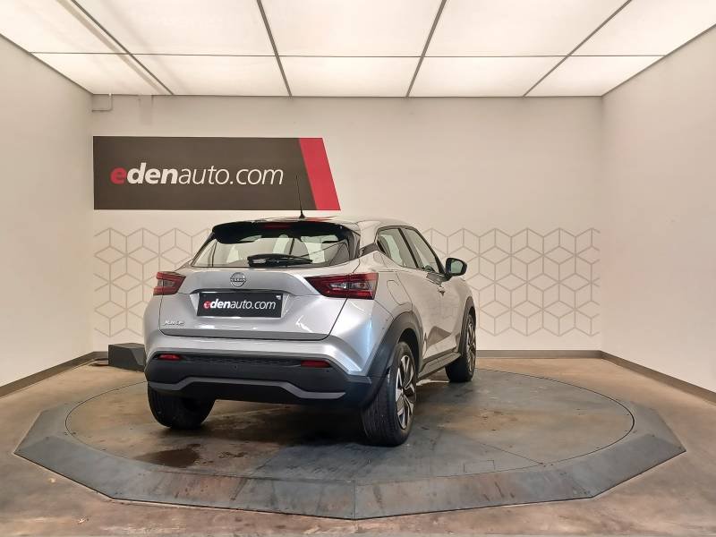 Nissan Juke - Photo 2