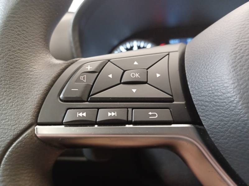 Nissan Juke - Photo 24