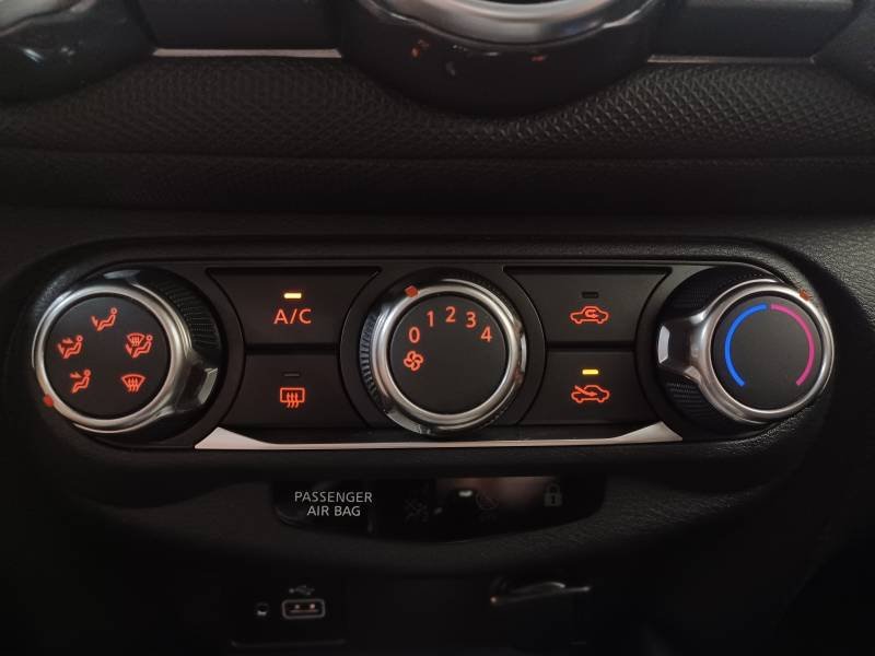 Nissan Juke - Photo 25