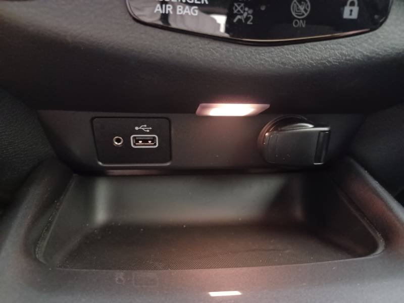 Nissan Juke - Photo 26