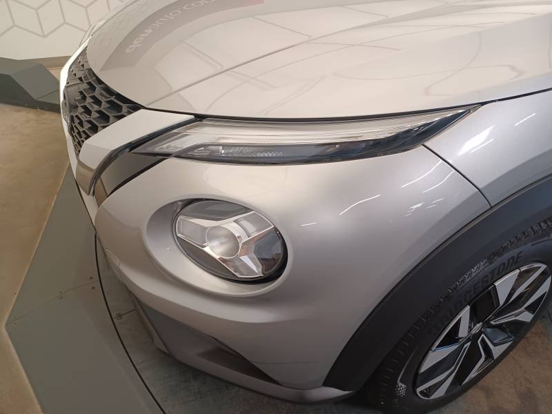 Nissan Juke - Photo 30