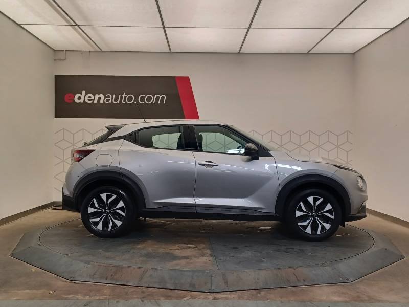 Nissan Juke - Photo 3
