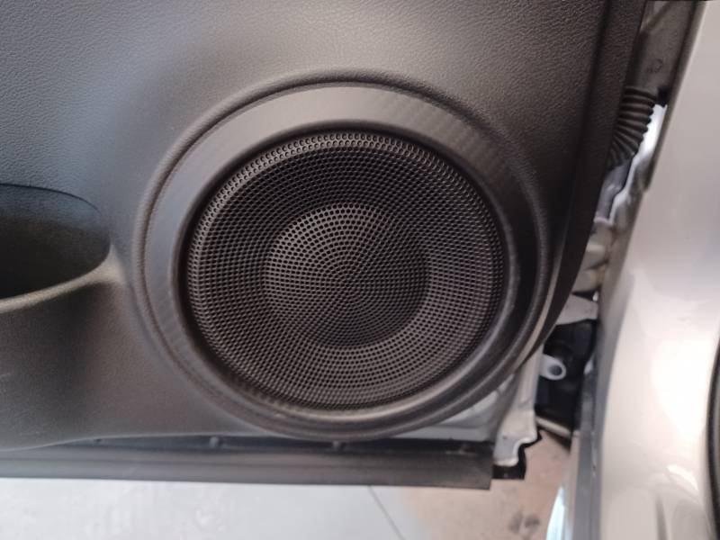 Nissan Juke - Photo 34