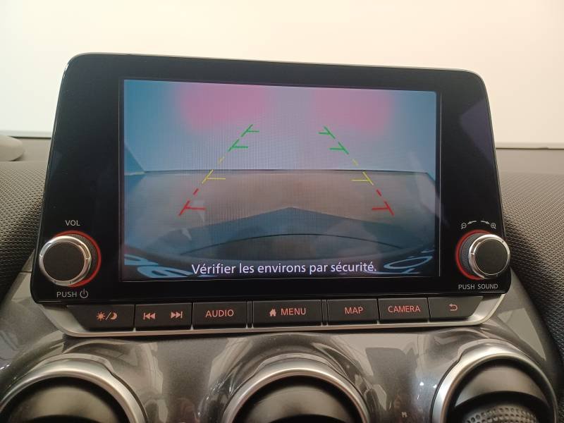 Nissan Juke - Photo 38