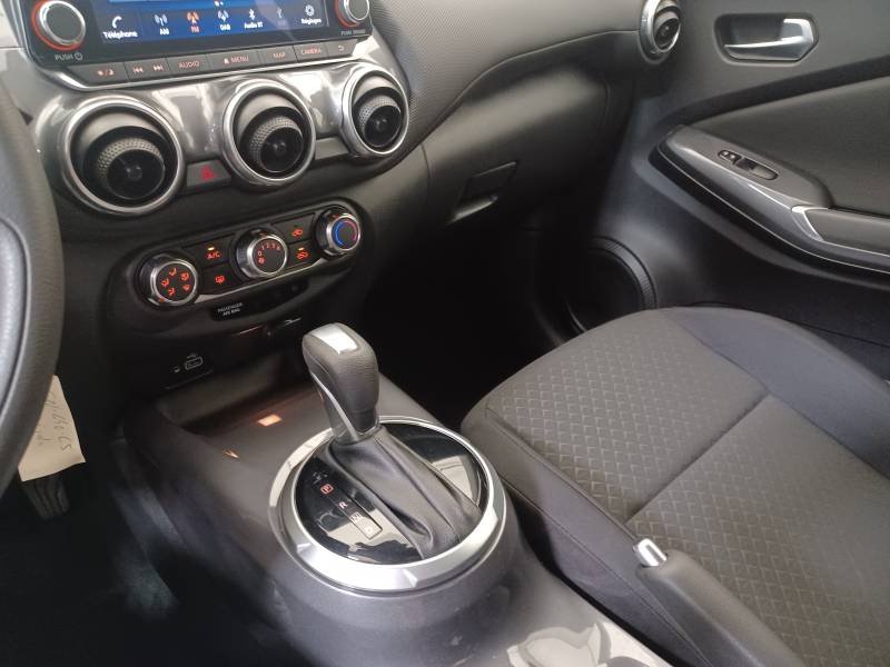 Nissan Juke - Photo 39