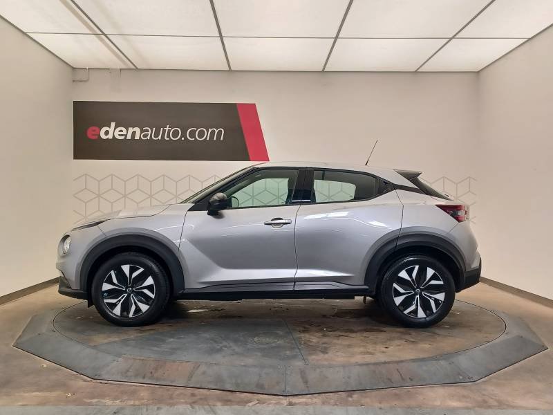 Nissan Juke - Photo 4