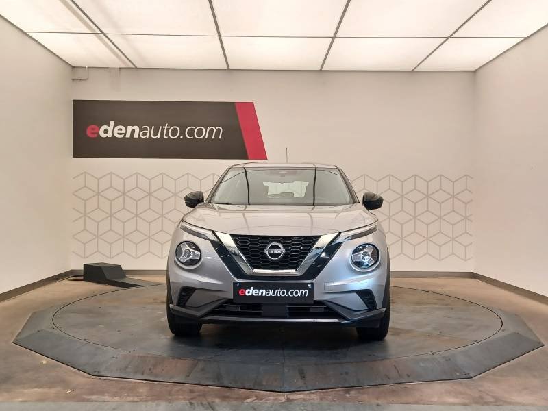 Nissan Juke - Photo 5