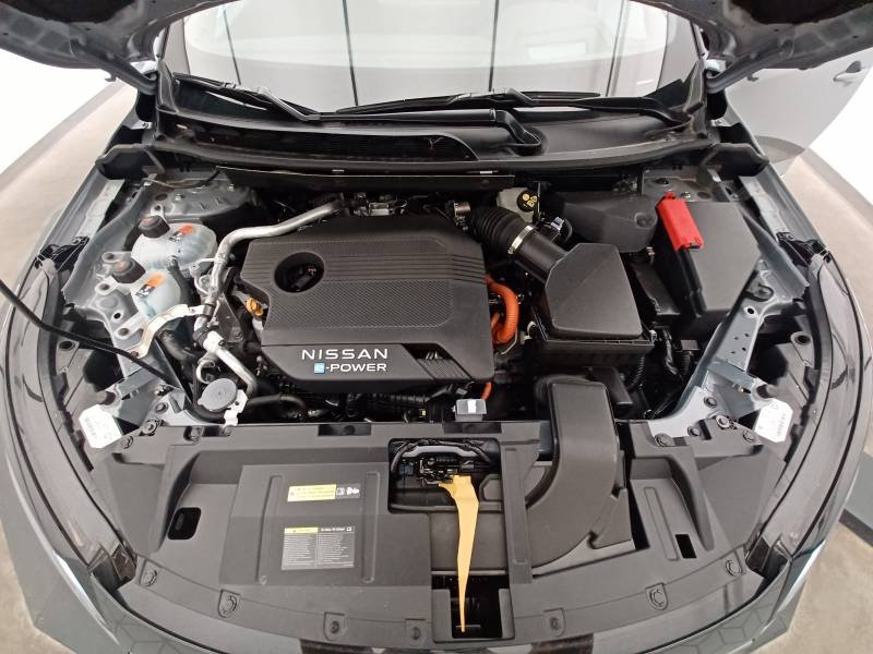Nissan Qashqai - Photo 11