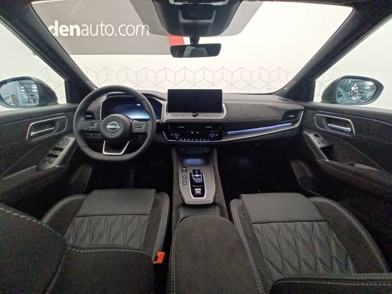 Nissan Qashqai - Photo 12