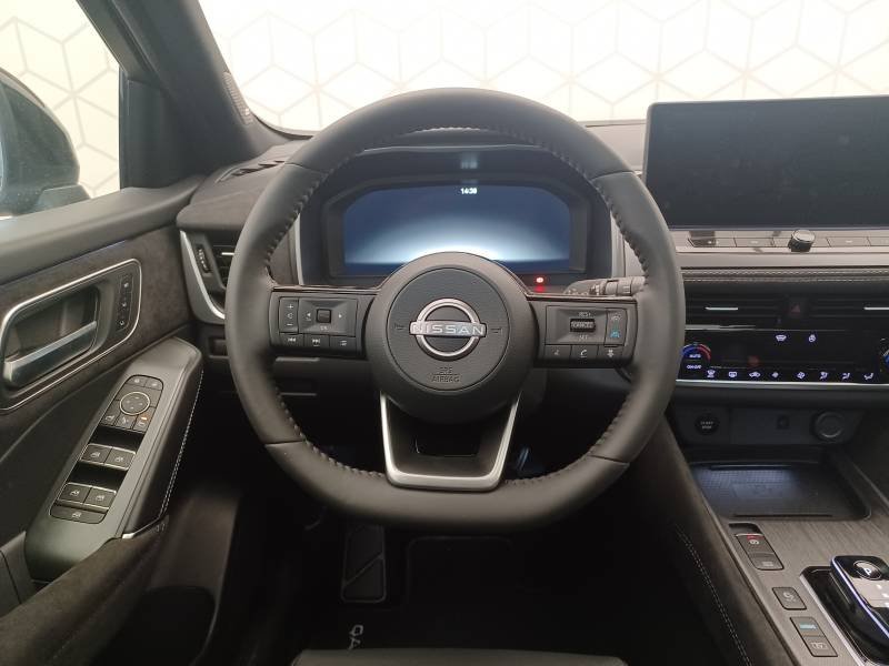 Nissan Qashqai - Photo 13