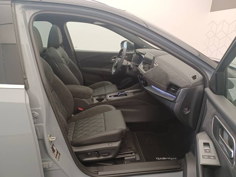 Nissan Qashqai - Photo 14