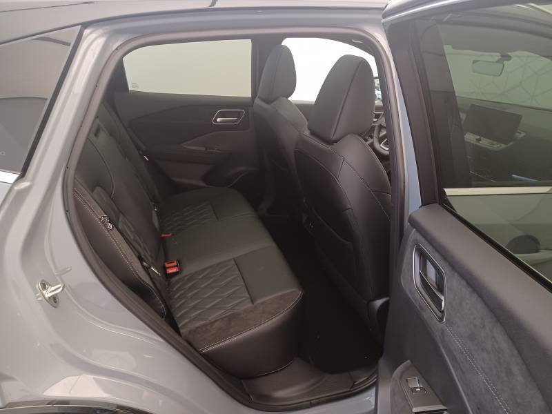 Nissan Qashqai - Photo 15