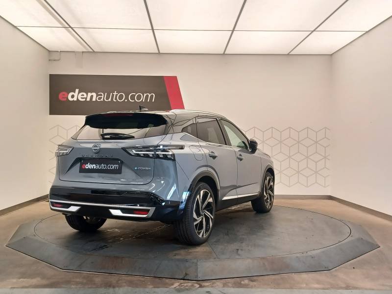 Nissan Qashqai - Photo 2