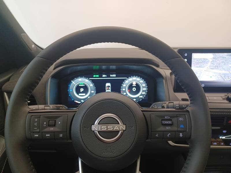 Nissan Qashqai - Photo 22