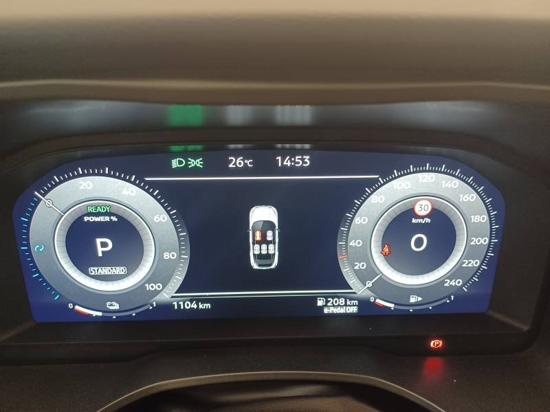 Nissan Qashqai - Photo 23