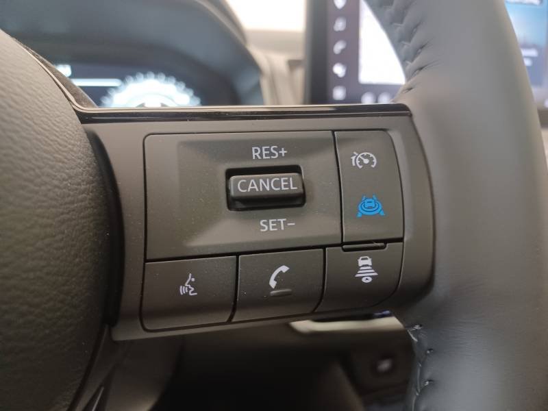 Nissan Qashqai - Photo 24