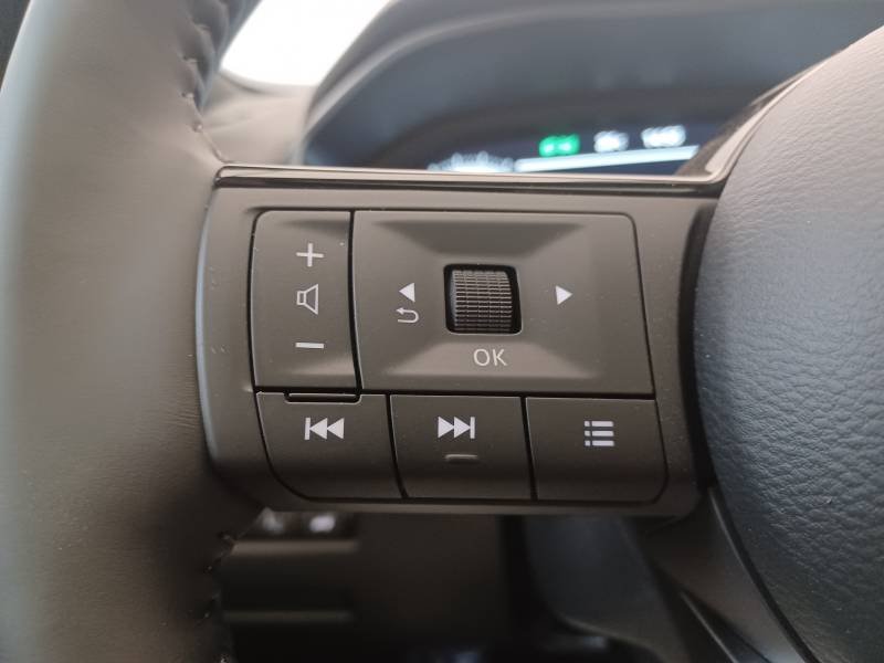 Nissan Qashqai - Photo 25