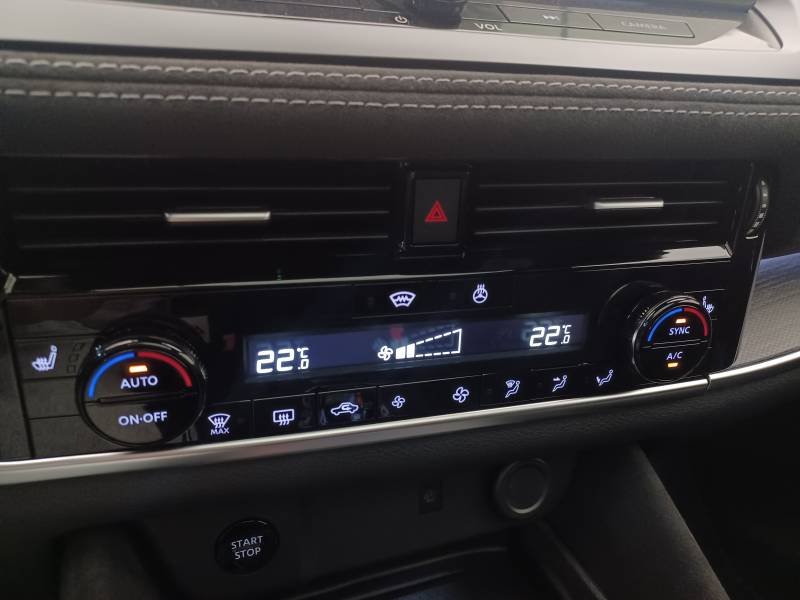 Nissan Qashqai - Photo 27