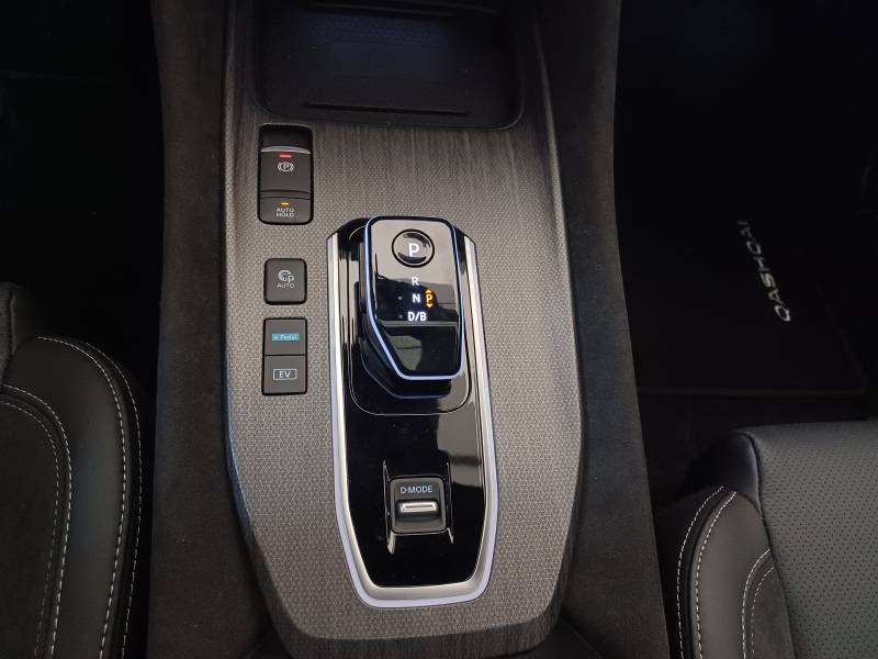 Nissan Qashqai - Photo 29