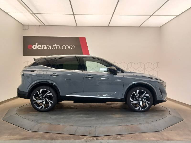 Nissan Qashqai - Photo 3