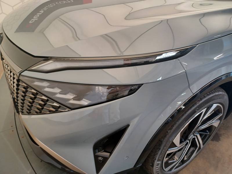 Nissan Qashqai - Photo 35