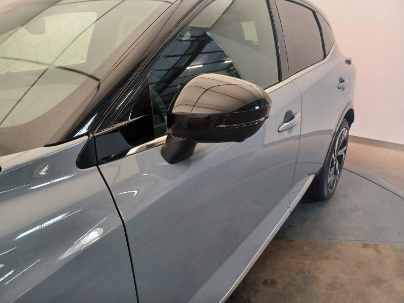 Nissan Qashqai - Photo 36