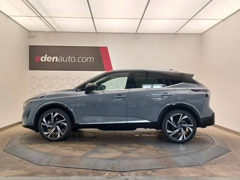 Nissan Qashqai - Photo 4