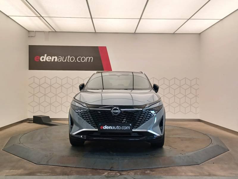 Nissan Qashqai - Photo 5