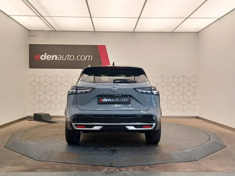 Nissan Qashqai - Photo 6