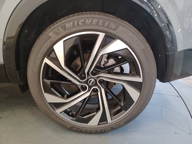 Nissan Qashqai - Photo 8