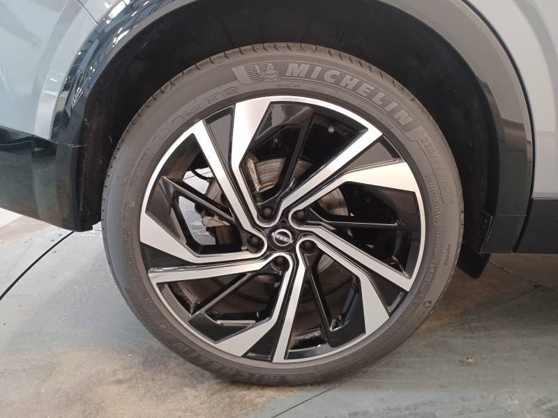 Nissan Qashqai - Photo 9