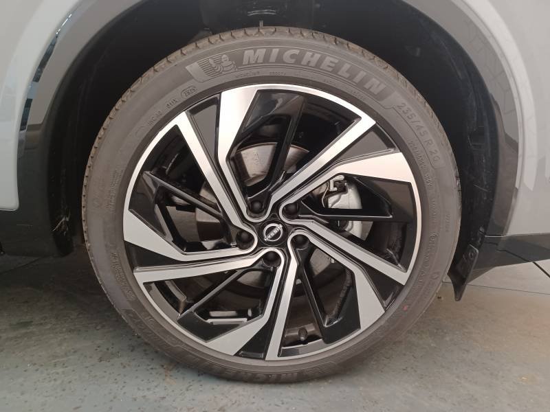 Nissan Qashqai - Photo 10