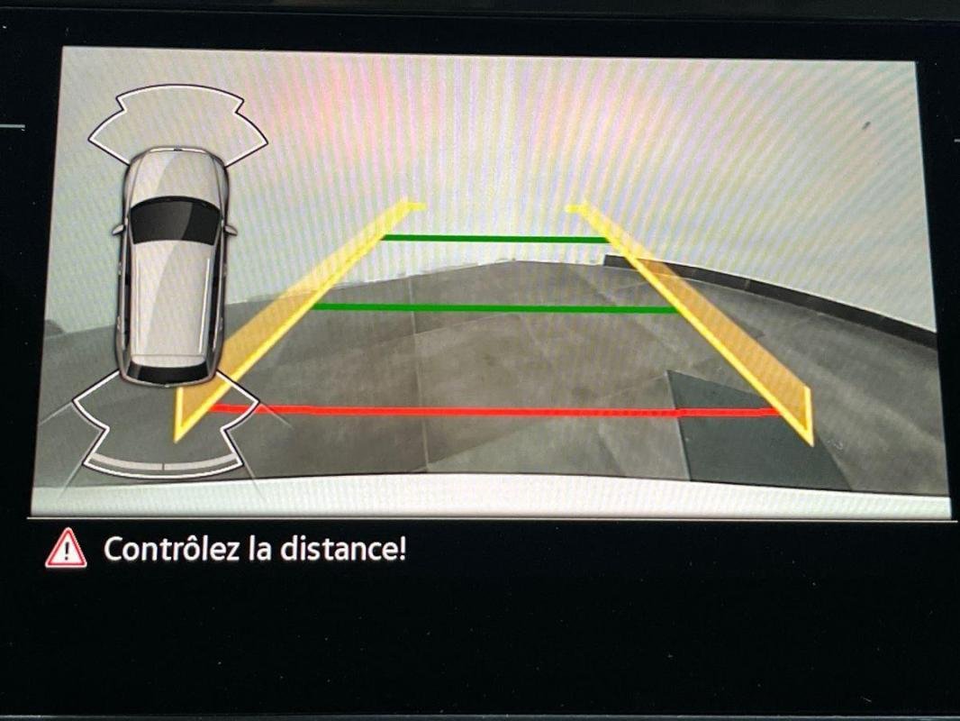 Volkswagen Tiguan - Photo 18