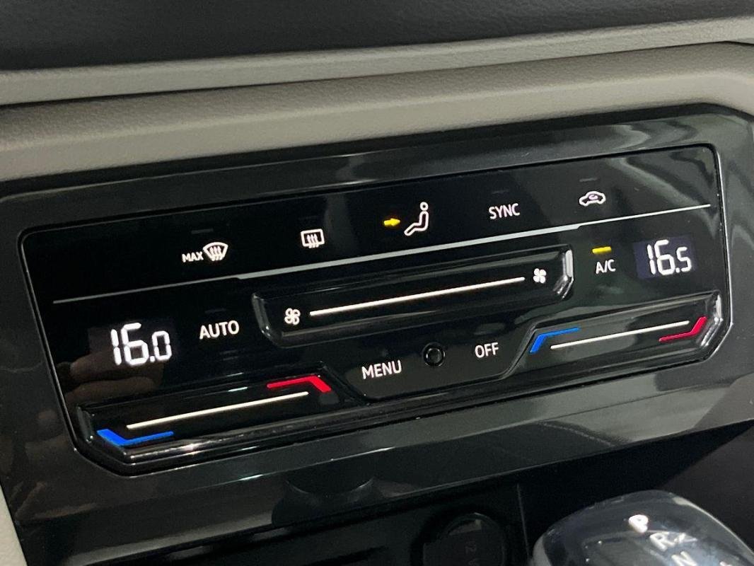 Volkswagen Tiguan - Photo 19