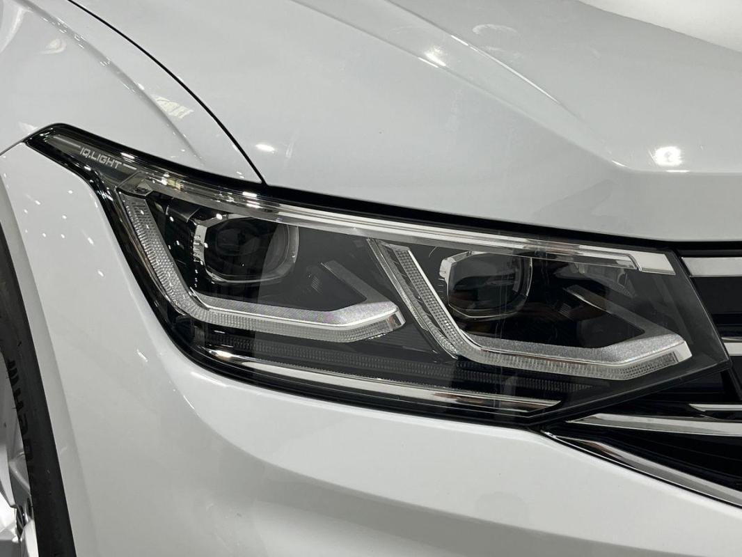 Volkswagen Tiguan - Photo 25