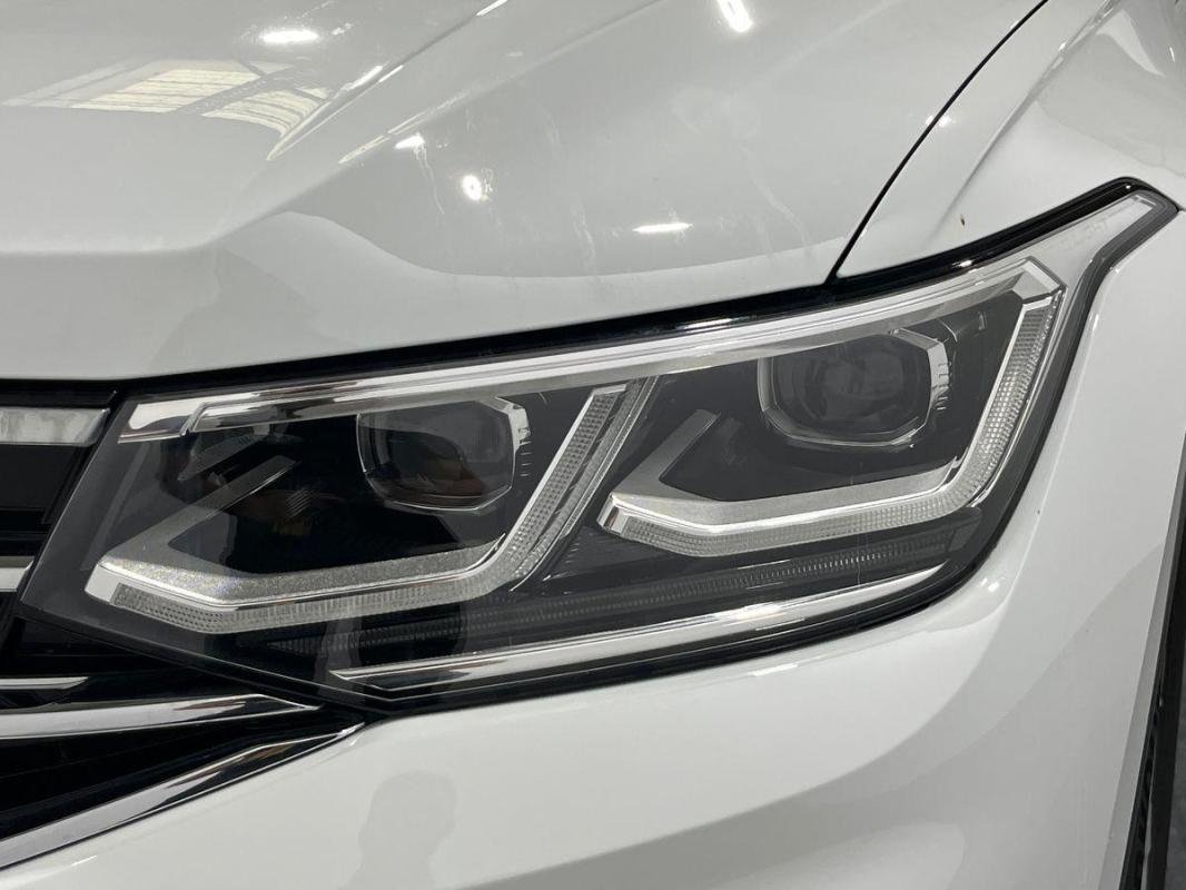 Volkswagen Tiguan - Photo 26
